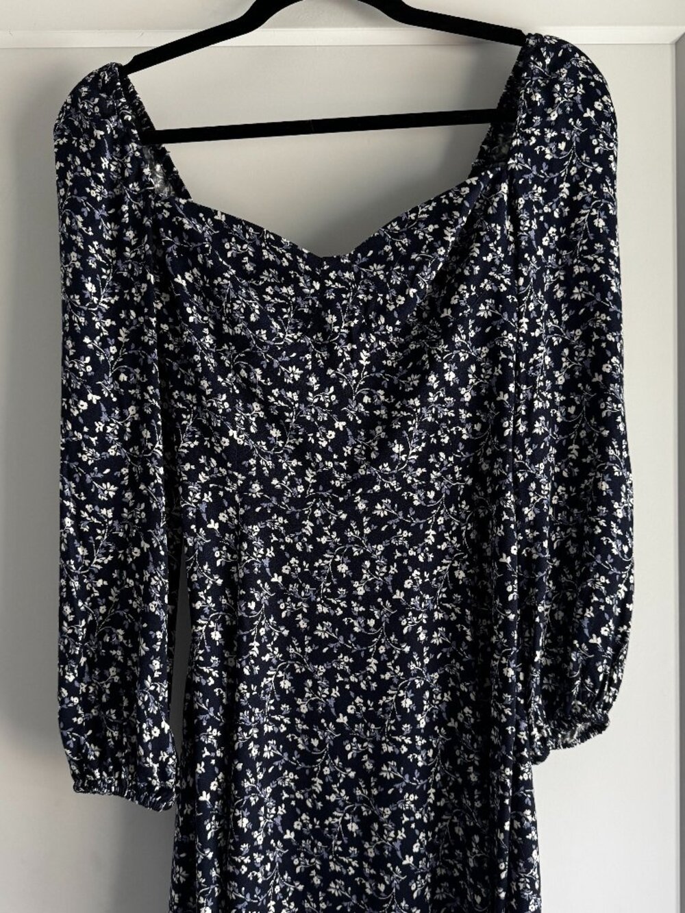 Reformation Mochi Dress